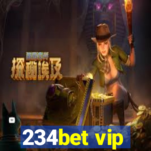 234bet vip